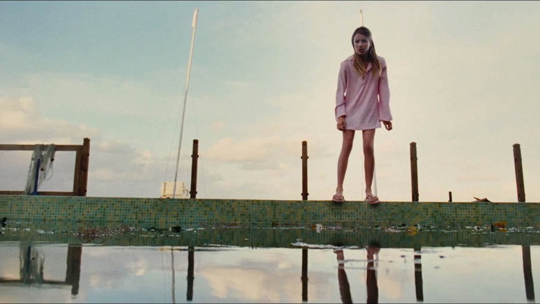 Film backdrop