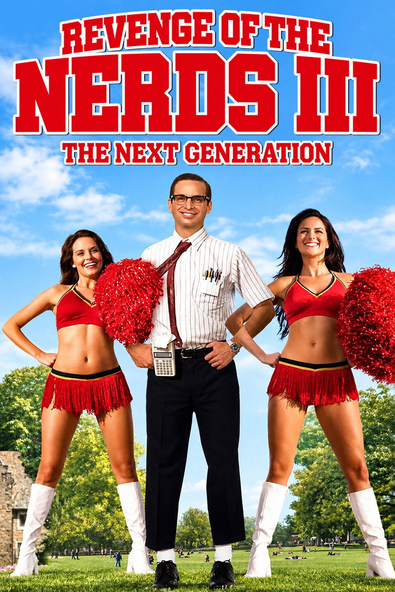 Póster la Película