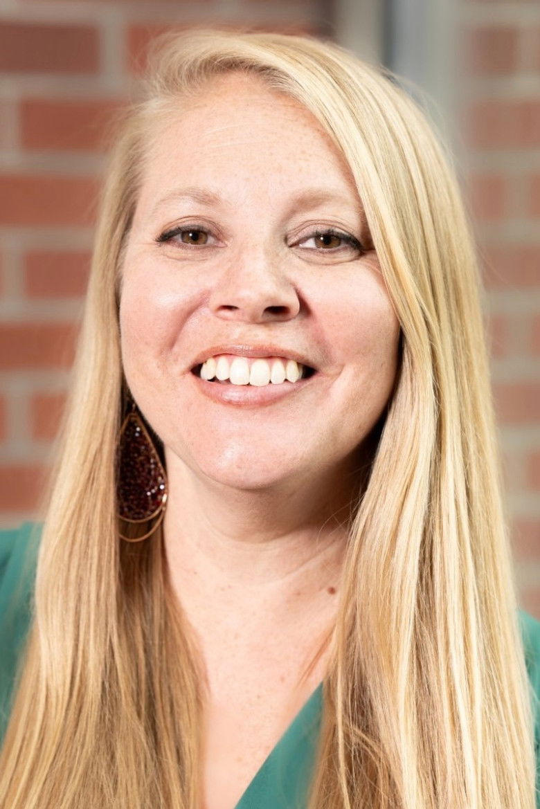 Rebecca Scofield portrait image