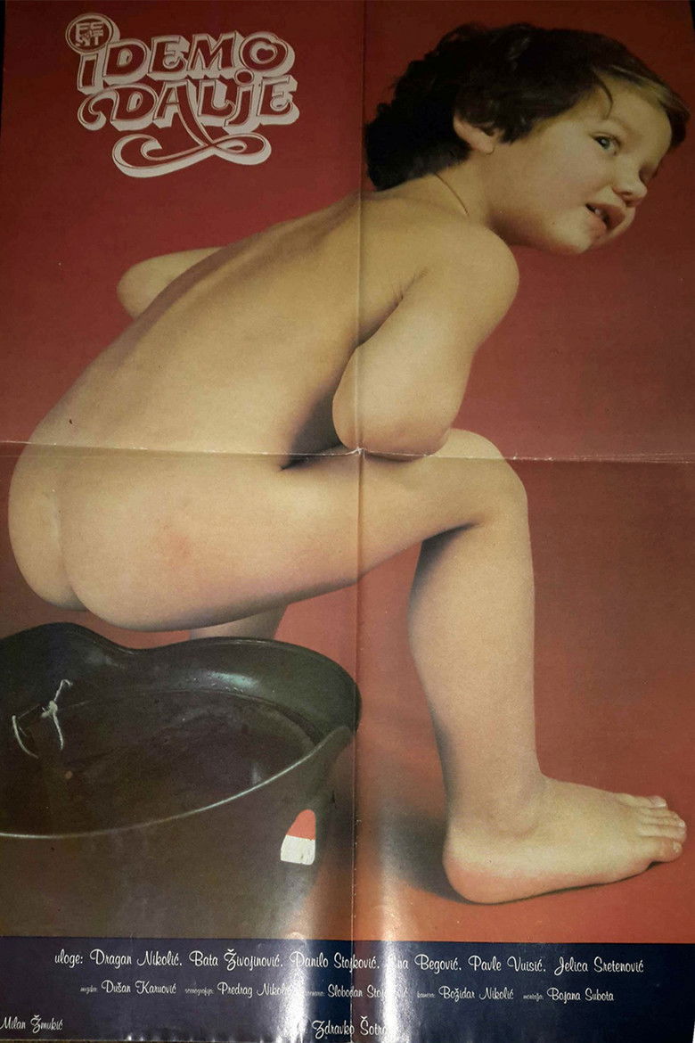 Imatge de Idemo dalje