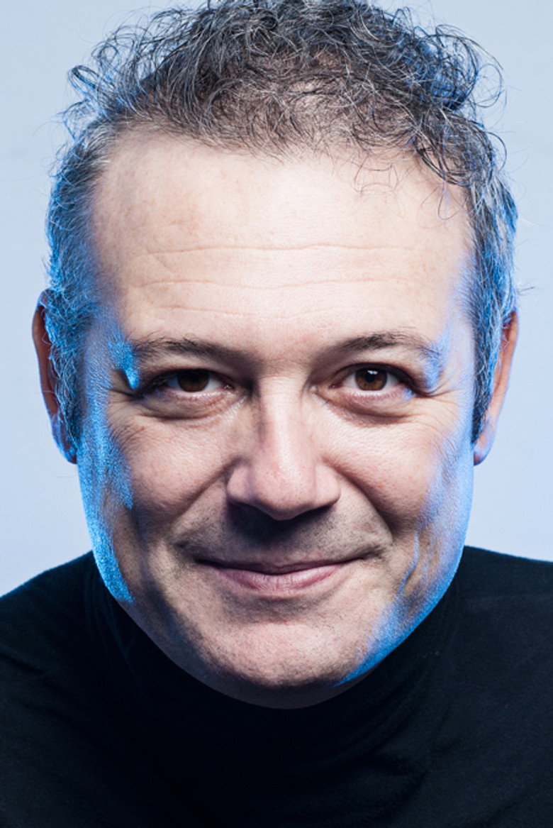 Levent Üzümcü photo 4