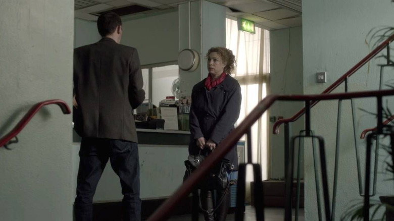 Still from Chasing Shadows - Season 1 Episode 4