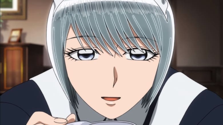 Karakuri Circus - Episódio 05 Online - Animes Online