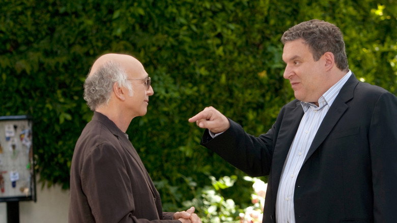 Curb Your Enthusiasm Season 7 Episode 10 Watch Online