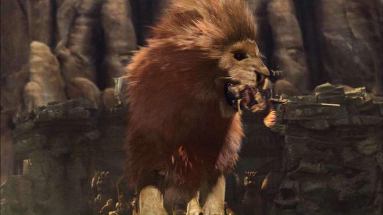 Still image for Journey to the West season 1 episode 46: Episode 46 Still image for Journey to the West season 1 episode 46: Episode 46