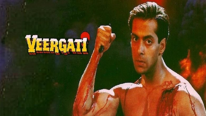 watch Veergati now