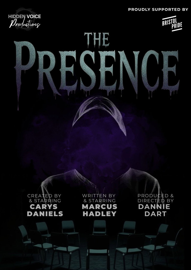 The Presence