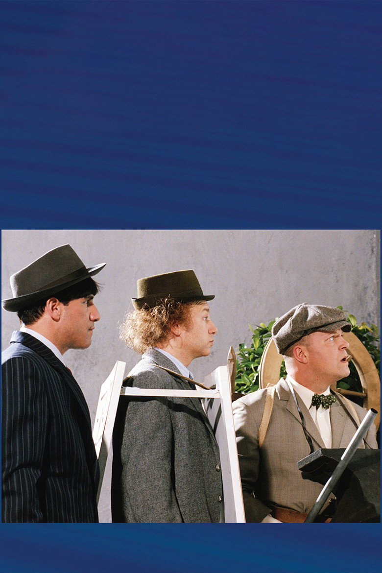 Imatge de The Three Stooges