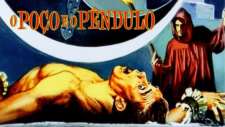 The Pit and the Pendulum (1961)