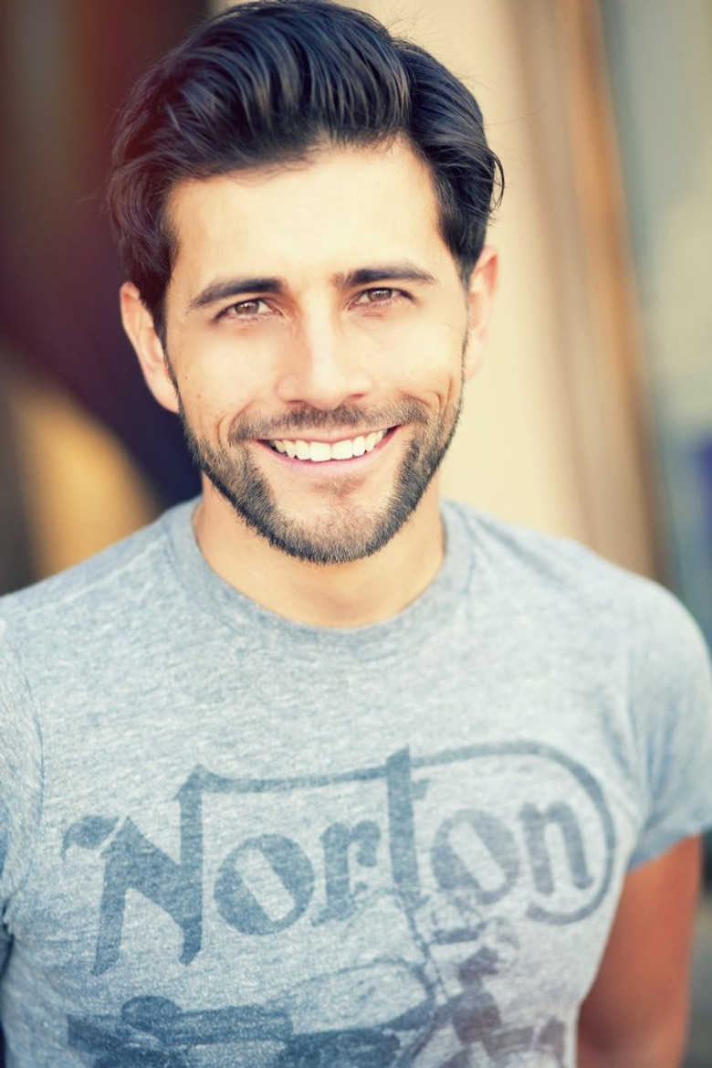 Fernando Noriega photo 3