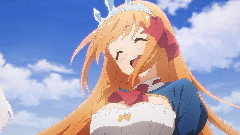 Still from プリンセスコネクト！Re:Dive - Сезон 2 Епизод 2