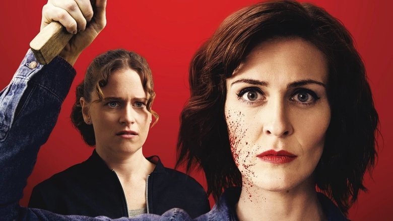 A Serial Killer's Guide to Life (2020) türkçe dublaj izle