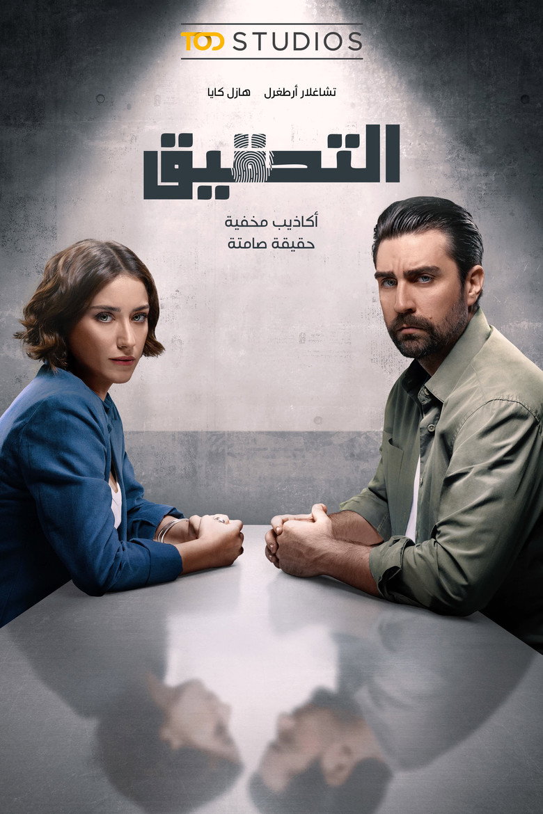 التحقيق