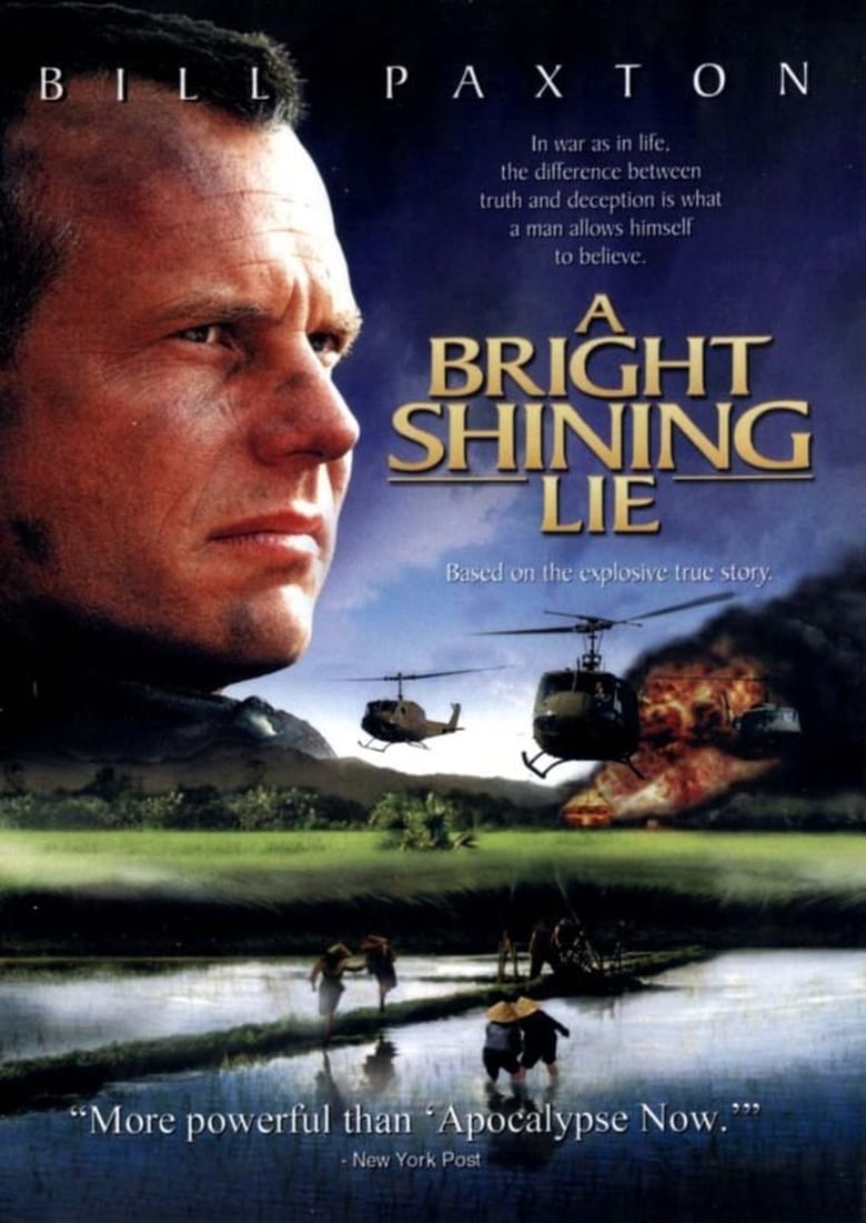 A Bright Shining Lie (1998)