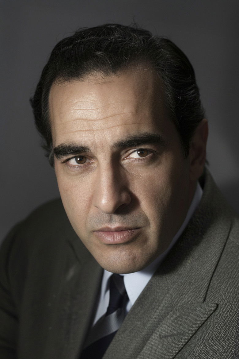 Photo de Ahmet Üstel