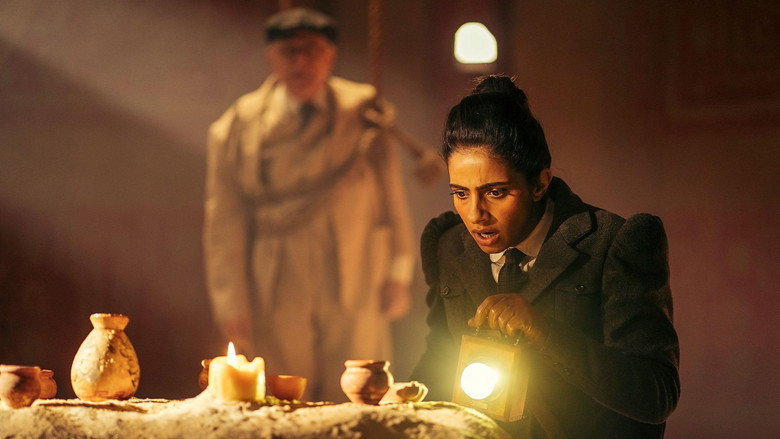 Still from Doctor Who - Season 13 Episode 5