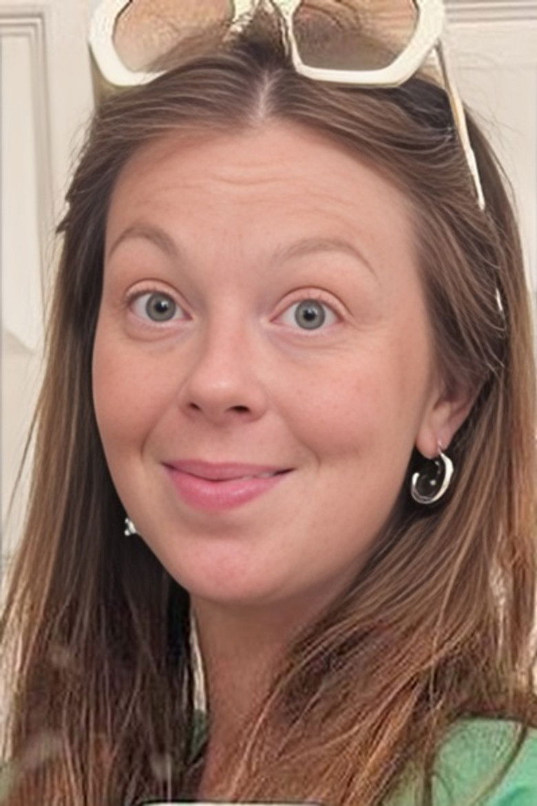 Anastasiya Strizhenova portrait image