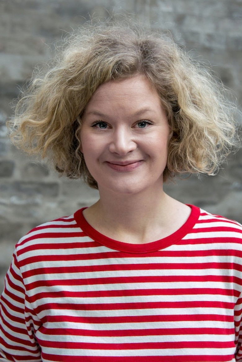 Siri Schippers Skaar portrait image