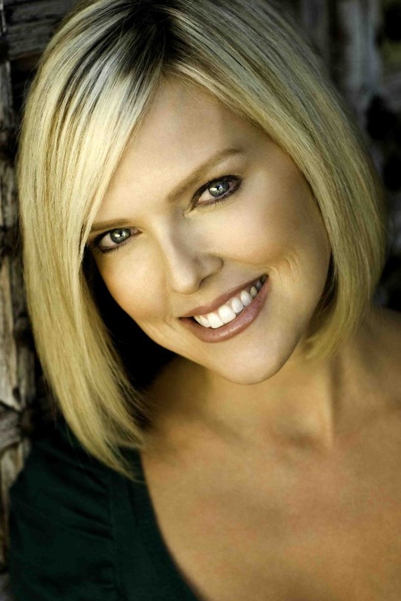 Kelly Vaughn portrait image