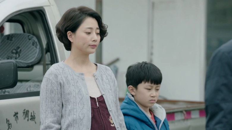 Still image for Feather Flies to the Sky season 1 episode 26: Episode 26 Still image for Feather Flies to the Sky season 1 episode 26: Episode 26