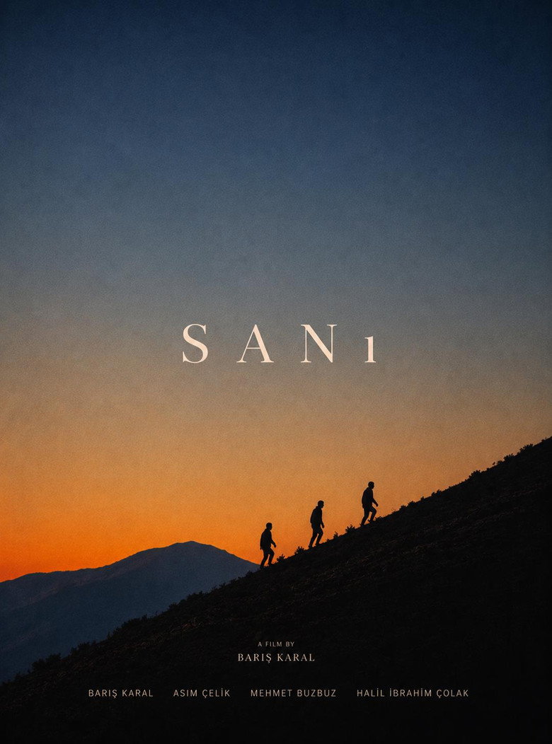 Sanı