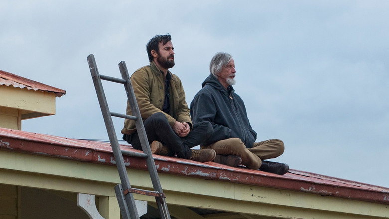 Still from The Leftovers - Season 3 Episode 7