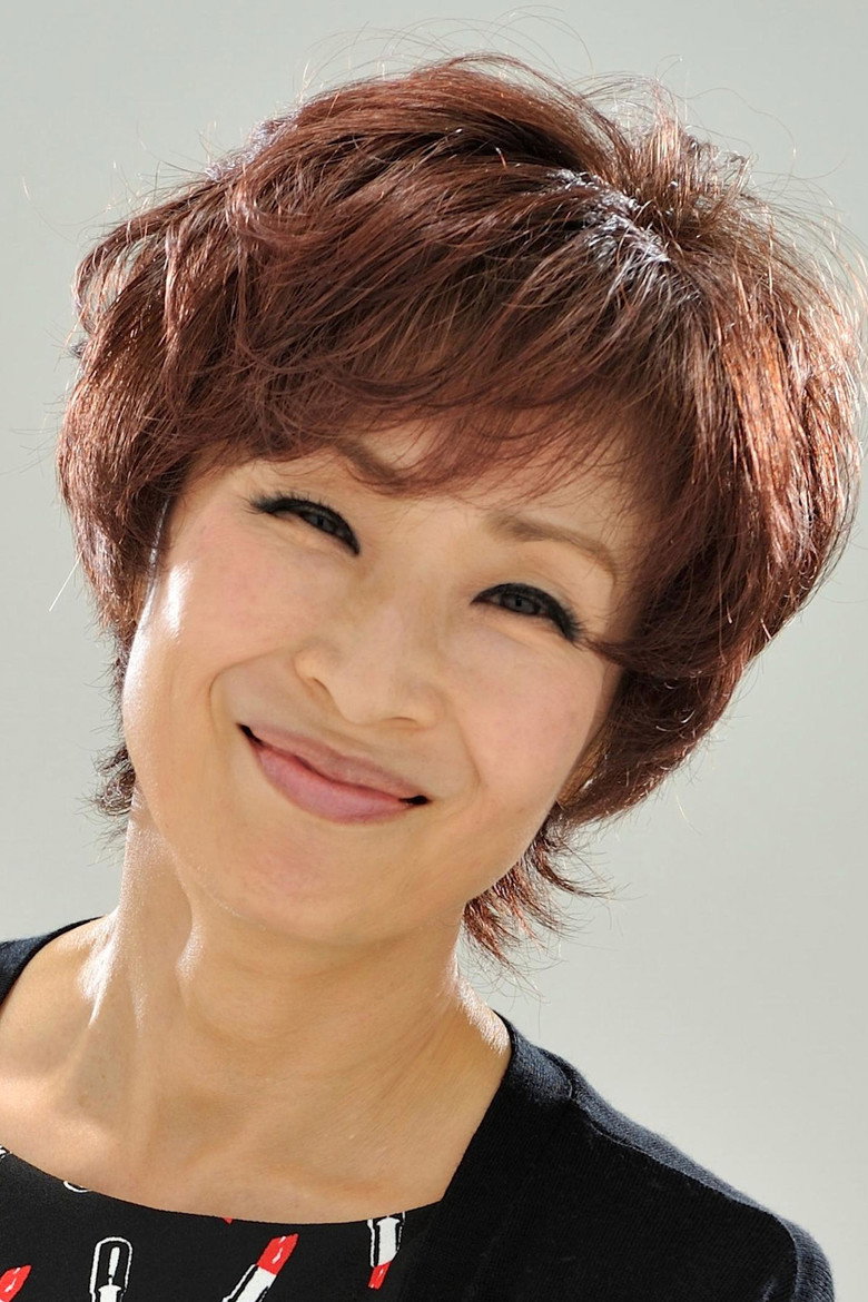 Fumi Hirano photo 3