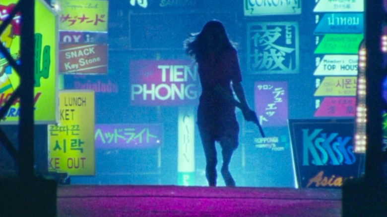 Image d'arrière-plan 5 du film XX: Beautiful Beast