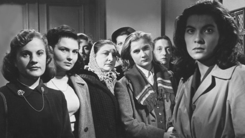 Rome 11:00 (1952)