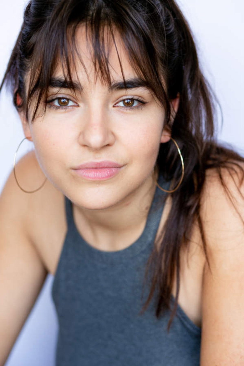Mikaela Rüegg