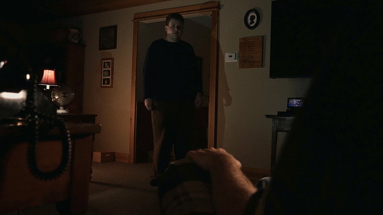 Imatge de The Visitor