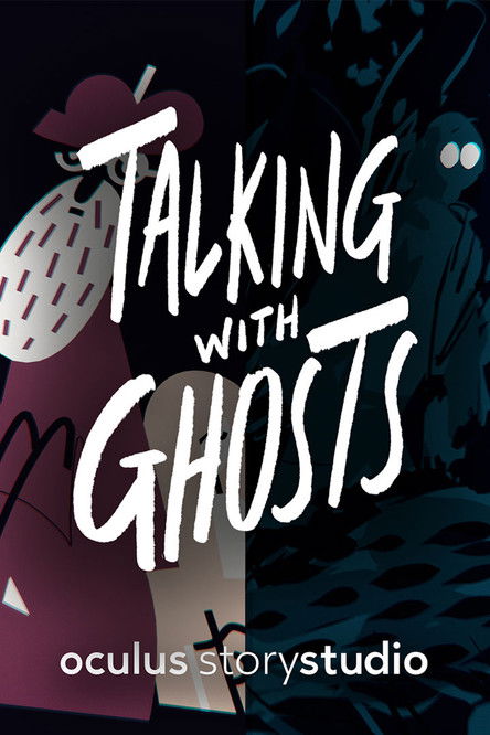 Talking With Ghosts (2017)