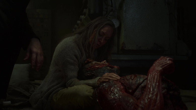 Still from Helstrom - Season 1 Episode 7