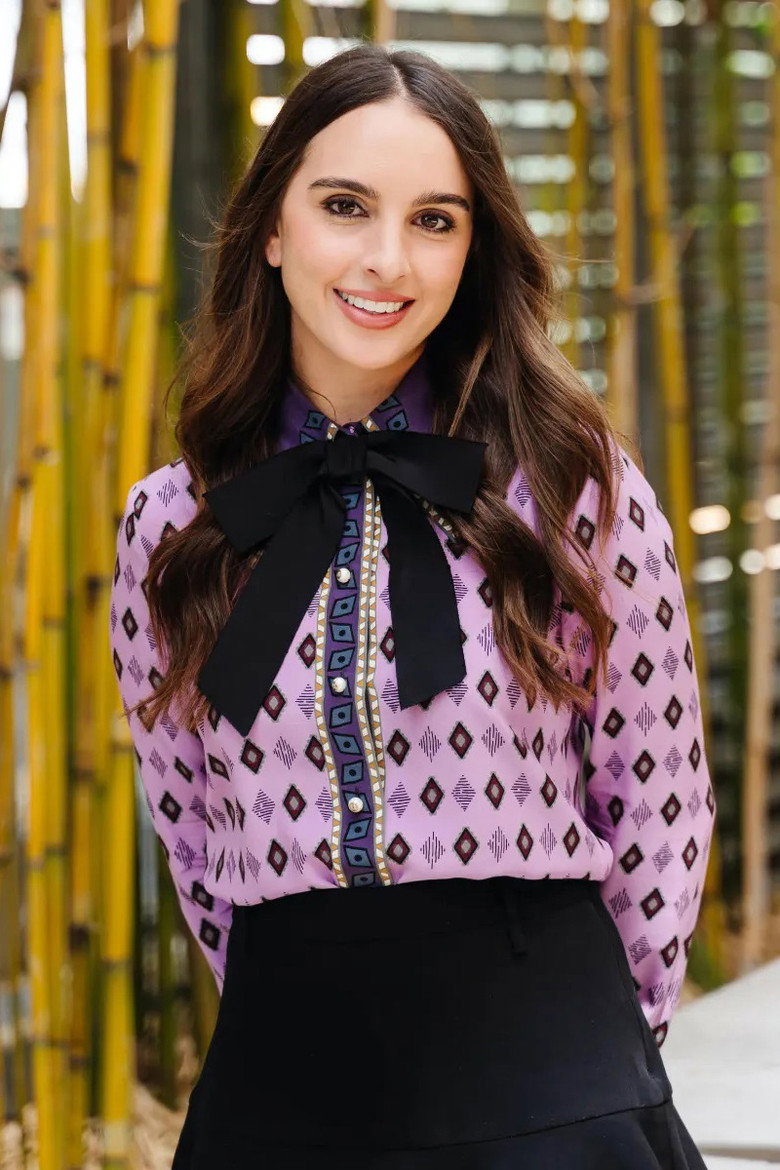 Alexia Umansky photo