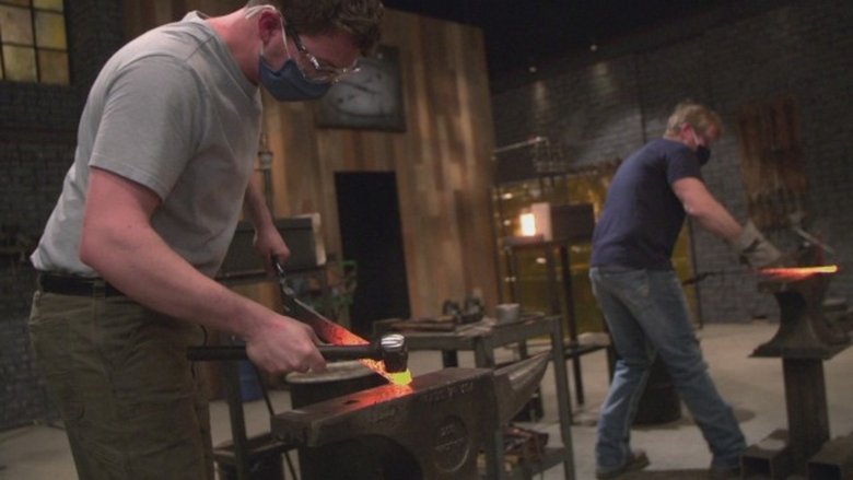 Forged in Fire 10×23