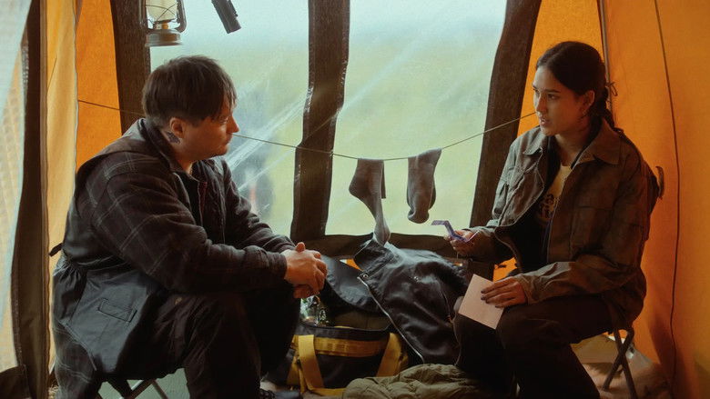 Image d'arrière-plan 10 du film Biru Unjárga