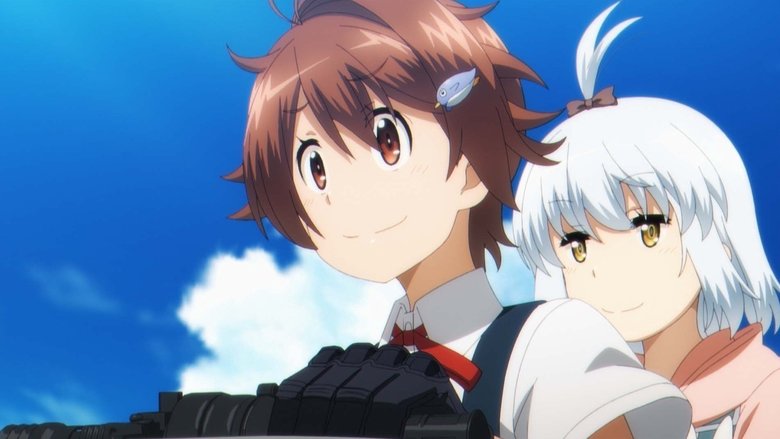 Still image for Touring After the Apocalypse season 1 episode 1: Hakone Still image for Touring After the Apocalypse season 1 episode 1: Hakone