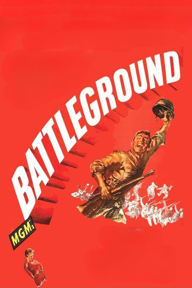 Imatge de Battleground