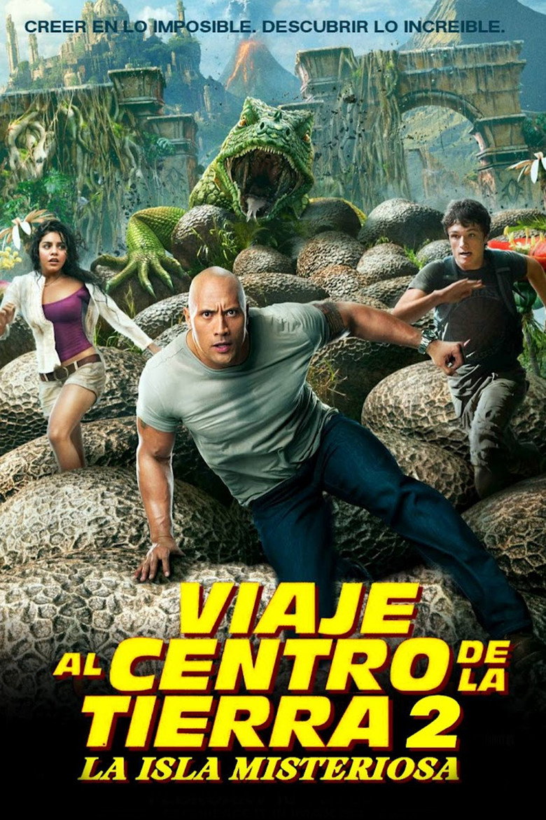 Póster la Película