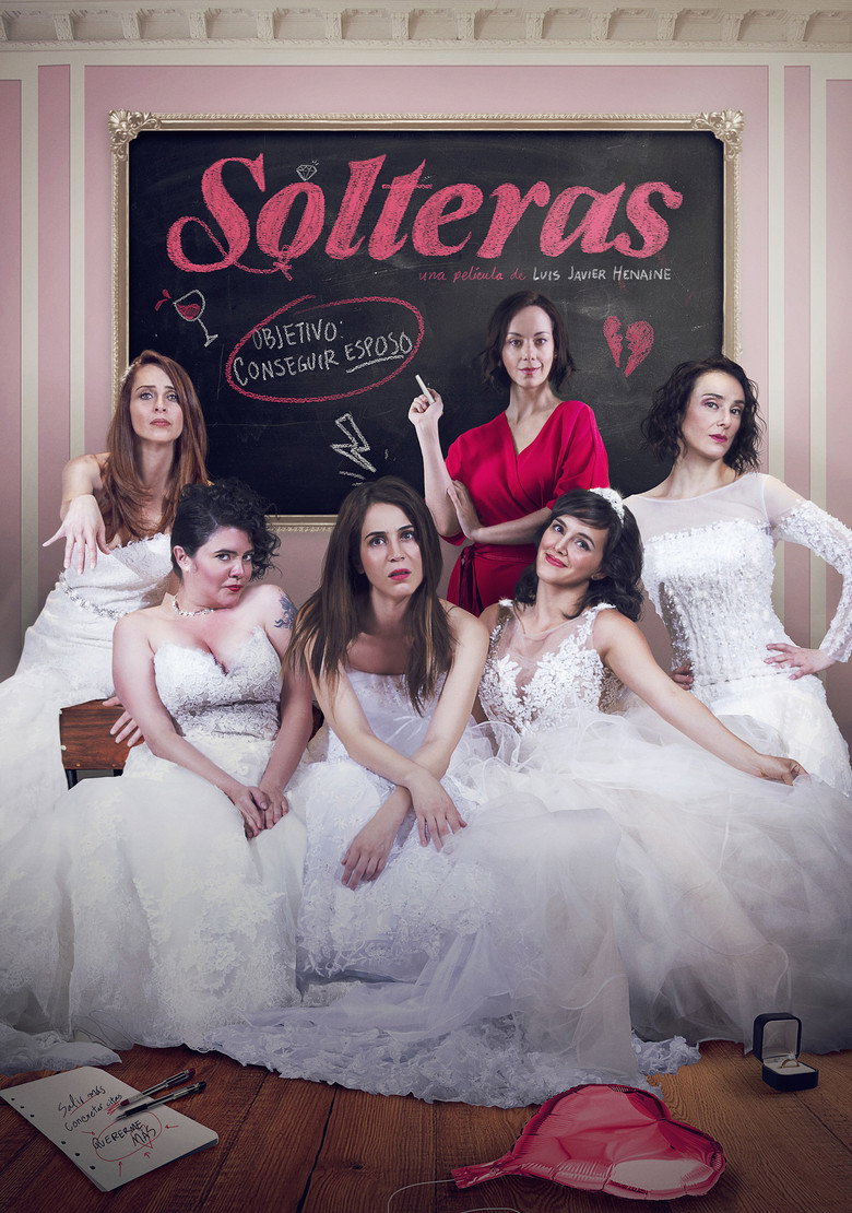 Imagen de Solteras