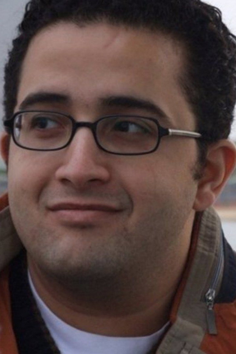 Sherif Nagib photo 2