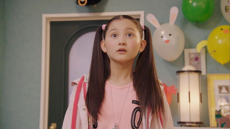 Still image for Idol × Warrior Miracle Tunes! season 1 episode 34: A Big Strategy to Surprise Kanon! Still image for Idol × Warrior Miracle Tunes! season 1 episode 34: A Big Strategy to Surprise Kanon!