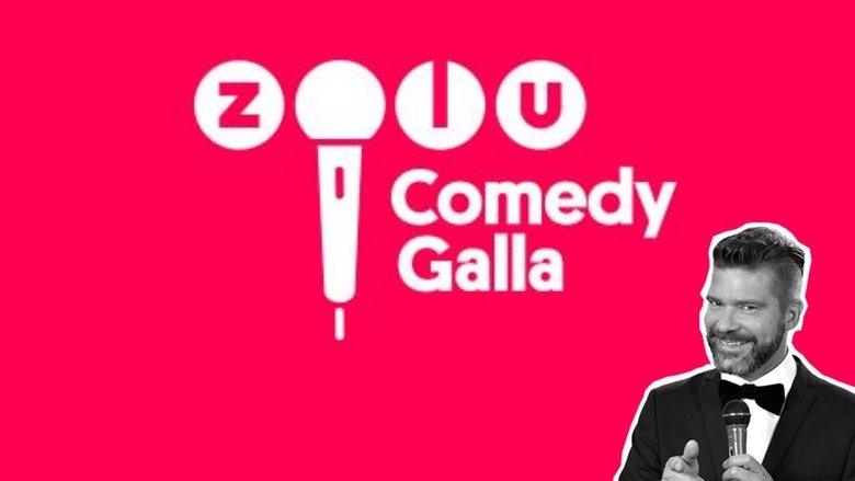 Zulu Comedy Galla 2019 (2019)