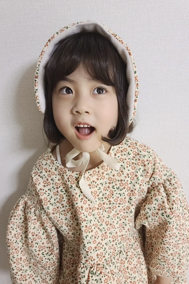 Kim Seo-a portrait