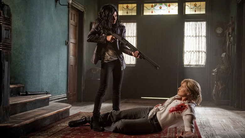 Still from Ash vs Evil Dead - Season 3 Episode 6