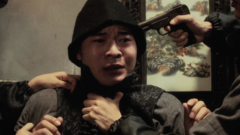 Still image for The Mystery of Dragon Town season 1 episode 7: Episode 7 Still image for The Mystery of Dragon Town season 1 episode 7: Episode 7