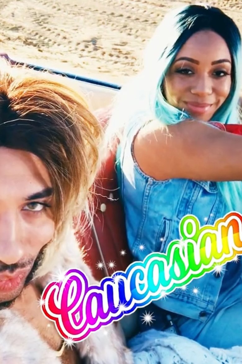 Joanne & Khadi main poster