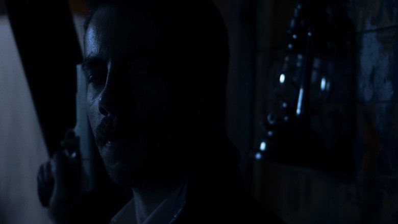 7 Wrekers (2020)