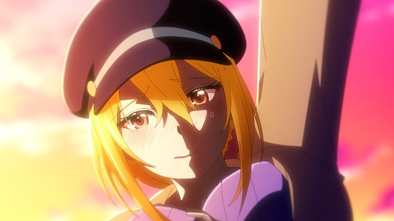Still from TenPuru - Season 1 Episode 11