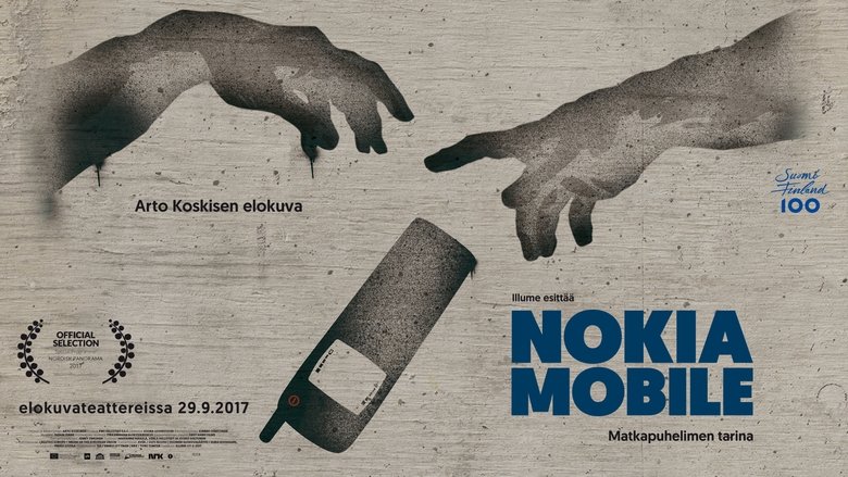 Nokia Mobile - We were connecting people